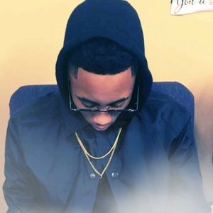 Meet your Posher, Kyle